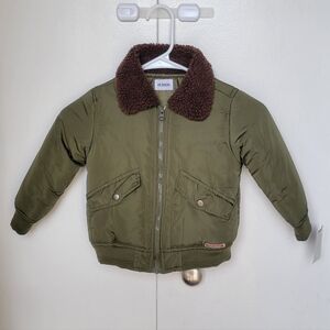 HUDSON Kids Jacket – Size 3T – New With Tag